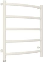 Товар: Полотенцесушитель электрический Сунержа Галант 4.0 600х500 МЭМ левый Матовый белый арт-30-0830-6050 - фото 4 Полотенцесушитель электрический Сунержа Галант 4.0 600х500 МЭМ левый Матовый белый арт-30-0830-6050 — фото 4, Электрические полотенцесушители