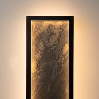 Настенный светильник (бра) Maytoni MOD311WL-L55B3K — фото 11, Бра