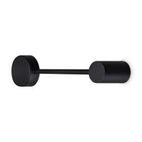 Настенный светильник (бра) Freya FR5363WL-01B2 — фото 4, Бра