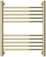 Товар: Полотенцесушитель водяной Сунержа Богема+ прямая 600х500 Шампань 020-0220-6050 - фото 1 Полотенцесушитель водяной Сунержа Богема+ прямая 600х500 Шампань 020-0220-6050 — фото 1, Водяные полотенцесушители