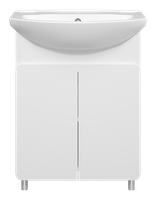 Тумба под раковину арт-П-Чег-01065-011 — фото 1, Тумбы под раковину