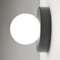 Настенный светильник (бра) Maytoni MOD403WL-01GR — фото 14, Бра