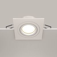 Встраиваемый светильник Technical арт-DL024-2-01W — фото 6, Точечные светильники