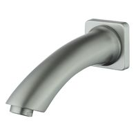 Наполнитель для ванны встраиваемый, 162 мм, для LM3722GM, LM3729GM, графит арт-LM3781GM — фото 1, Комплектующие