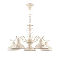 Товар: Люстра Freya FR2566-PL-05-WG - фото 2 Люстра Freya FR2566-PL-05-WG — фото 2, Люстры