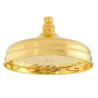 Товар: PRESTIGE Душевой настенный гарнитур (см-ль д/душа/колонна/верхний душ/шланг/ручной душ), золото 31851 - фото 3 PRESTIGE Душевой настенный гарнитур (см-ль д/душа/колонна/верхний душ/шланг/ручной душ), золото 31851 — фото 3, Душевые стойки