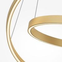 Товар: Подвесной светильник Maytoni MOD058PL-L55BSK - фото 2 Подвесной светильник Maytoni MOD058PL-L55BSK — фото 2, Подвесные светильники