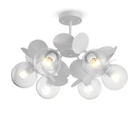 Люстра Freya FR5165PL-06W — фото 1, Люстры