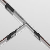 Комплектующие для встраиваемой трековой системы Technical TRA034CT-42W — фото 4, Комплектующие для освещения