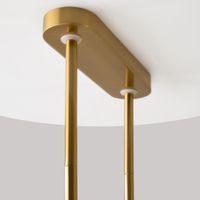 Товар: Подвесной светильник Maytoni MOD333PL-06BS1 - фото 13 Подвесной светильник Maytoni MOD333PL-06BS1 — фото 13, Подвесные светильники