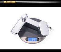 Смеситель для ванны D&K Rhein , хром арт-DA1313201 — фото 4, Смеситель для ванны