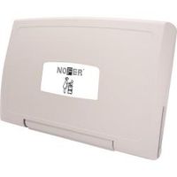 Пеленальный столик из пластика горизонтальный Nofer 09213.W, шт — фото 1, Аксессуары и оборудование для общественных мест