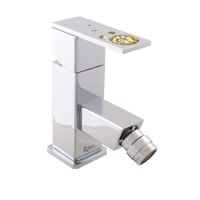 ROYAL - смеситель для биде, CLICK-CLACK арт-ROYAL1045.5 — фото 1, Смесители для биде