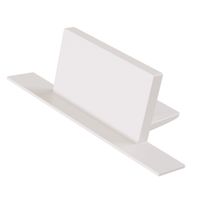 Товар: Комплектующие для встраиваемой трековой системы Technical TRA002EC-11W - фото 3 Комплектующие для встраиваемой трековой системы Technical TRA002EC-11W — фото 3, Комплектующие для освещения