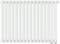Товар: Отопительный радиатор Сунержа Эстет-00 EU50 500х720 16 секций Белый арт-12-0322-5016 - фото 5 Отопительный радиатор Сунержа Эстет-00 EU50 500х720 16 секций Белый арт-12-0322-5016 — фото 5, Радиаторы отопления