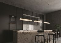 Подвесной светильник Maytoni MOD250PL-L36BS3K — фото 2, Подвесные светильники