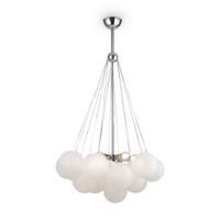 Товар: Подвесной светильник Freya арт-FR5231PL-06CH - фото 4 Подвесной светильник Freya арт-FR5231PL-06CH — фото 4, Подвесные светильники