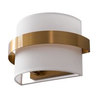 Товар: Настенный светильник (бра) Freya FR5367WL-02BS - фото 3 Настенный светильник (бра) Freya FR5367WL-02BS — фото 3, Бра