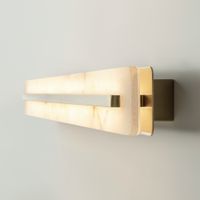 Настенный светильник (бра) Maytoni MOD366WL-L18BS3K — фото 13, Бра