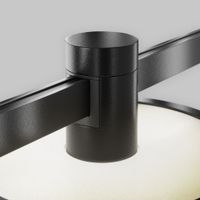 Трековый светильник Technical TR152-1-7W4K-B — фото 9, Трековые светильники