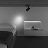 Трековый светильник Technical арт-TR029-3-26W3K-S-B — фото 11, Трековые светильники