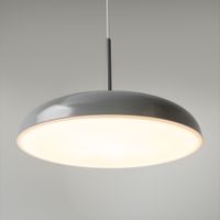 Подвесной светильник Maytoni MOD189PL-L18GR3K1 — фото 6, Подвесные светильники