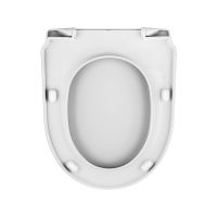 Сиденье BERGES Nord PP арт-015704 — фото 2, Сиденья для унитаза