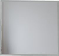 Зеркало Allen Brau Activity 80 1.340027.PWM папирус матовый — фото 2, Зеркала в ванную комнату