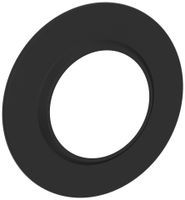 Товар: Увеличитель диаметра Увеличитель диаметра Сунержа TUBE (D 50-70 мм) Матовый чёрный 31-1507-0003 - фото 3 Увеличитель диаметра Увеличитель диаметра Сунержа TUBE (D 50-70 мм) Матовый чёрный 31-1507-0003 — фото 3, Комплектующие для полотенцесушителей