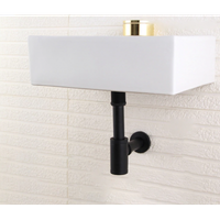 Товар: Сифон для умывальника CeramaLux BC058MB - фото 2 Сифон для умывальника CeramaLux BC058MB — фото 2, Сифоны для раковины