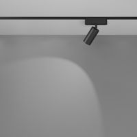 Трековый светильник Technical арт-TR103-1-12W4K-M-B — фото 3, Трековые светильники
