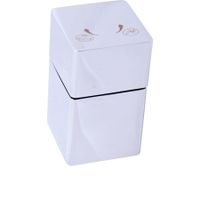 MD0449 Переключатель керамический квадратный, 3 режима — фото 1, Переключатели потоков