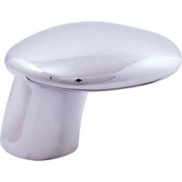 Высокий водопад без переключателя арт-VOD7101 — фото 1, Изливы