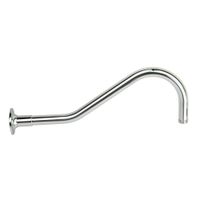 Товар: RICAMBI Кронштейн для верхнего душа, L-350 mm., d-20 mm., 1/2x1/2, хром 32035 - фото 3 RICAMBI Кронштейн для верхнего душа, L-350 mm., d-20 mm., 1/2x1/2, хром 32035 — фото 3, Кронштейны для верхнего душа