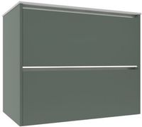 Товар: Тумба под раковину Allen Brau Activity 80 1.34012.CGM олива матовый/олива браш - фото 3 Тумба под раковину Allen Brau Activity 80 1.34012.CGM олива матовый/олива браш — фото 3, Тумбы под раковину