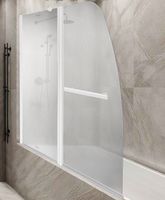 Ограждение VIVA90B N душевое Ceruttispa без поддона (90x90x195) — фото 358, Прямоугольные душевые уголки