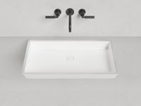 Раковина встраиваемая MAREA 10 1802110G — фото 5, Раковины