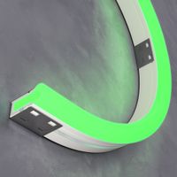 Гибкий неон Led Strip 200511 — фото 2, Комплектующие для освещения