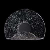 Бра арт-WAVE AP6W LED TRANSPARENT — фото 5, Бра