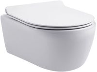 Унитаз подвесной Aquanet Smart W Tornado арт-00332172 — фото 7, Подвесные унитазы