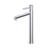 Смеситель для настольного умывальника IDDIS Duna глянцевый хром арт-DUNSB01i01 — фото 1, Смесители для раковины