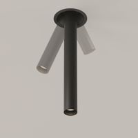 Товар: Встраиваемый светильник Technical C140RS-L300-7W3K-B - фото 3 Встраиваемый светильник Technical C140RS-L300-7W3K-B — фото 3, Точечные светильники