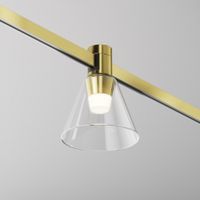 Товар: Трековый светильник Technical TR147-1-3W4K-BS - фото 8 Трековый светильник Technical TR147-1-3W4K-BS — фото 8, Трековые светильники