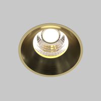 Товар: Встраиваемый светильник Technical DL058-7W4K-TRS-BS - фото 2 Встраиваемый светильник Technical DL058-7W4K-TRS-BS — фото 2, Точечные светильники