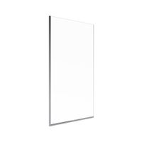 Штора на ванну Статик-Хром 70*140 арт-Щ0000067404 — фото 1, Шторы для ванной