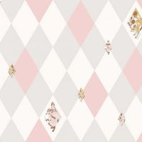 Обои 36 24862 Origins арт. арт-ALS7001 — фото 1, Обои для стен