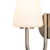 Товар: Настенный светильник (бра) Freya FR2039WL-01N - фото 5 Настенный светильник (бра) Freya FR2039WL-01N — фото 5, Бра