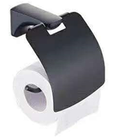 Бумагодержатель 70007 — фото 1, Держатели туалетной бумаги