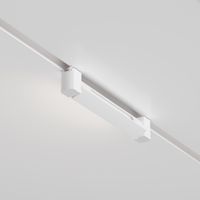 Товар: Трековый светильник Technical TR104-1-10W4K-W - фото 3 Трековый светильник Technical TR104-1-10W4K-W — фото 3, Трековые светильники