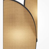 Настенный светильник (бра) Maytoni MOD225WL-02B2 — фото 8, Бра